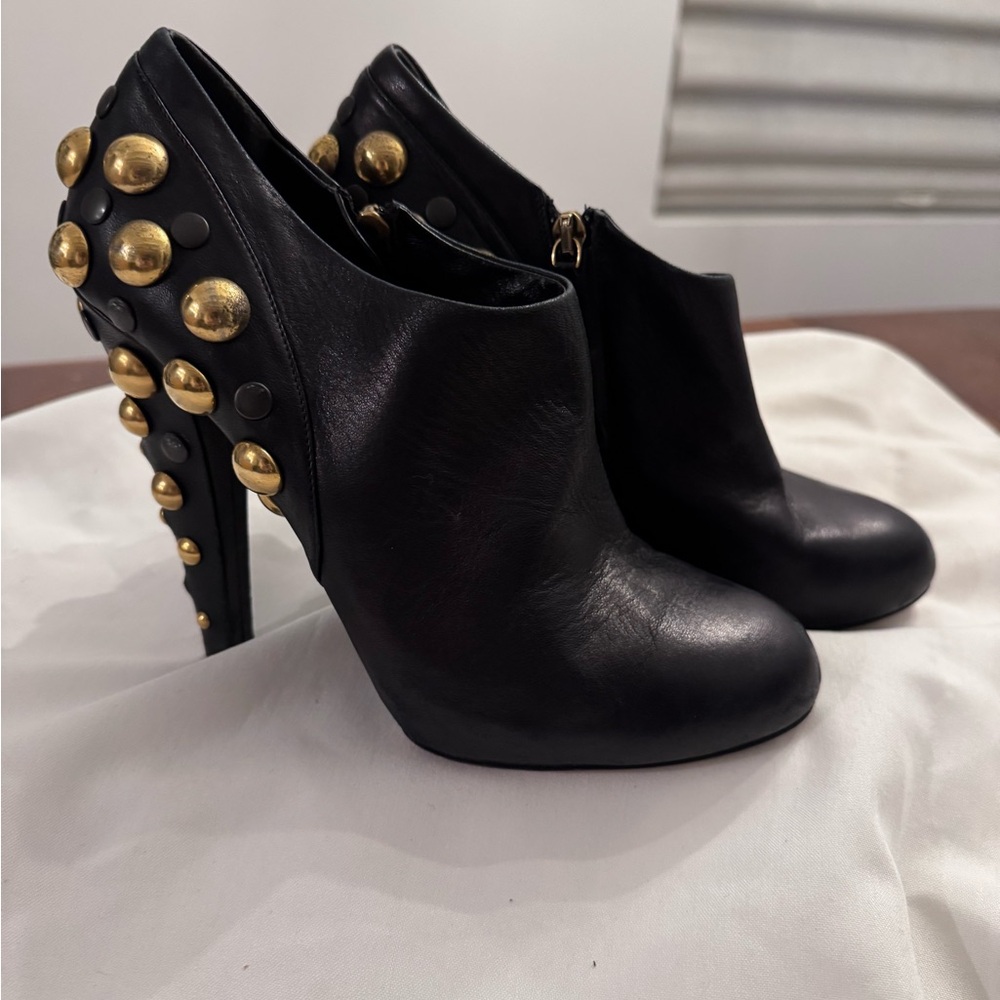 Gucci Booties